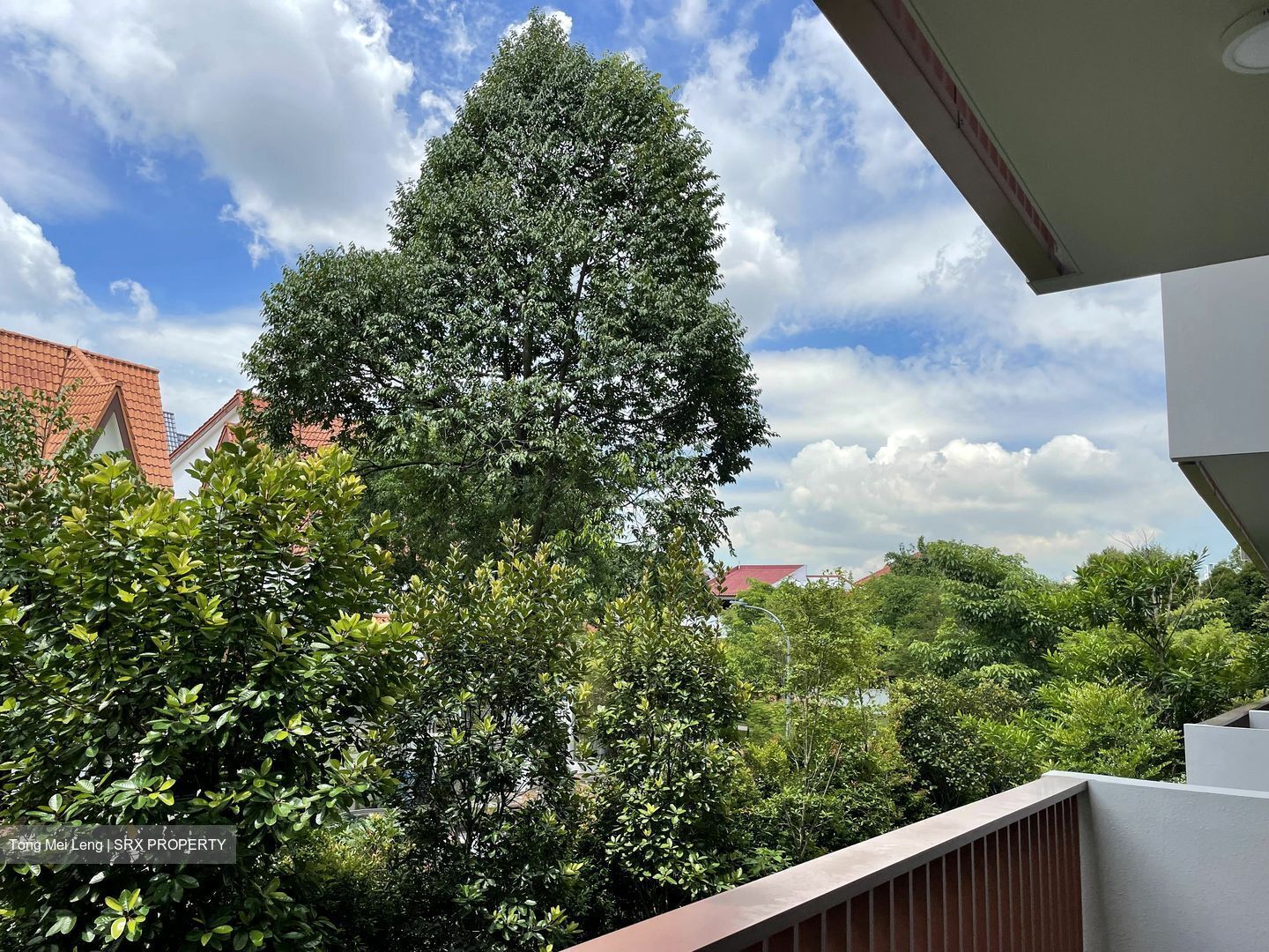 Royalgreen (D10), Condominium #610109641